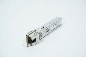 Westermo 1100-0179 SFP-Copper RJ45 10/100/1000Base-T Transceiver Module