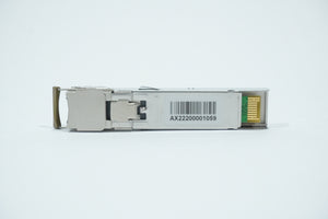 Westermo 1100-0179 SFP-Copper RJ45 10/100/1000Base-T Transceiver Module