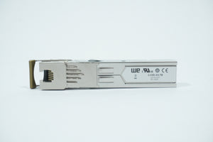Westermo 1100-0179 SFP-Copper RJ45 10/100/1000Base-T Transceiver Module