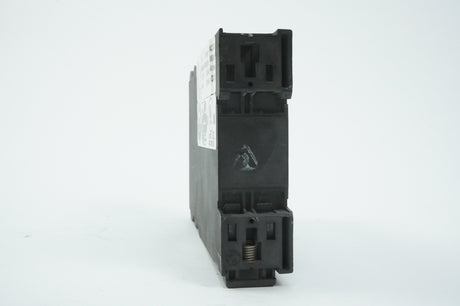 Tesch 07400015 F117x01 Time Relay / Coupling Relay