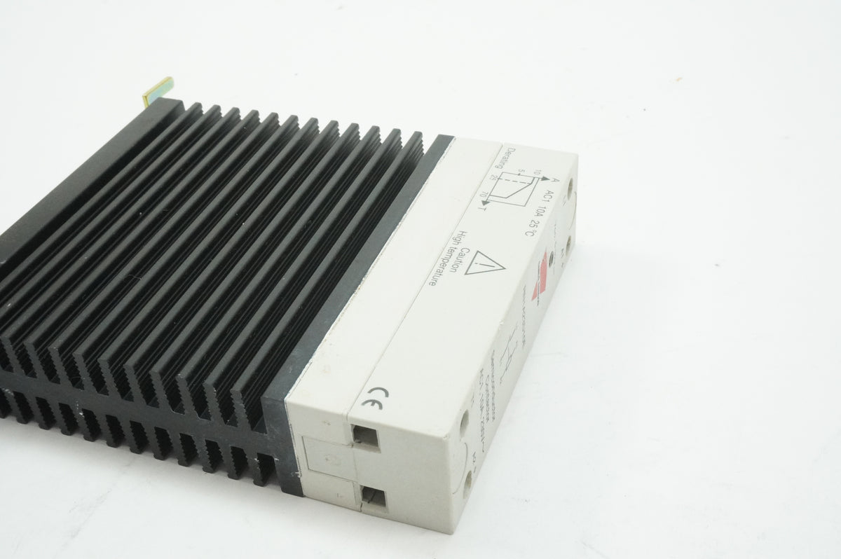 Carlo Gavazzi RN1A23D10E RN1A23D10E Semiconductor Contactor
