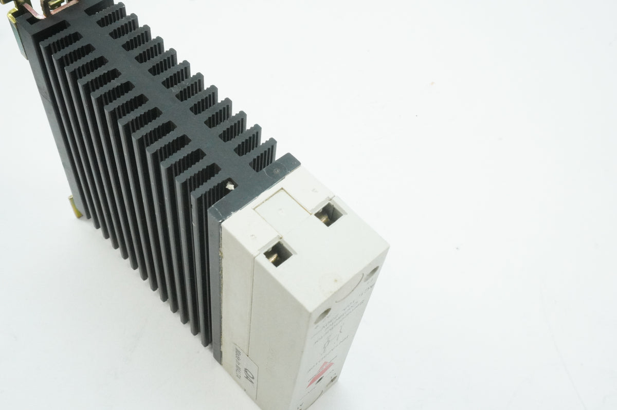 Carlo Gavazzi RN1A23D10E RN1A23D10E Semiconductor Contactor