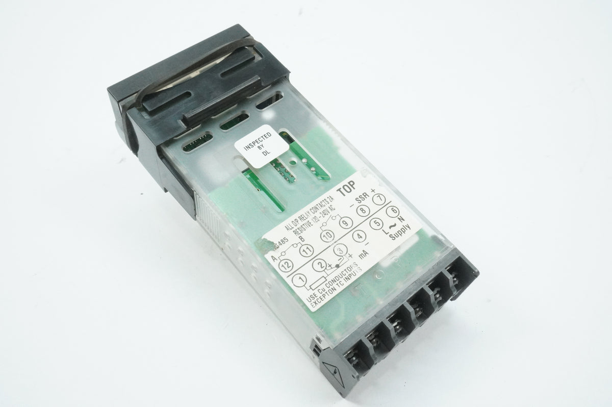 West instruments N2300 N2300 Temperature Controller