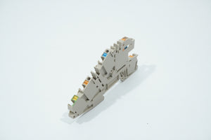 Weidmüller 2668950000 AITB 2.5 BB NDT-L-PE Terminal Block Batch of 48 pcs.