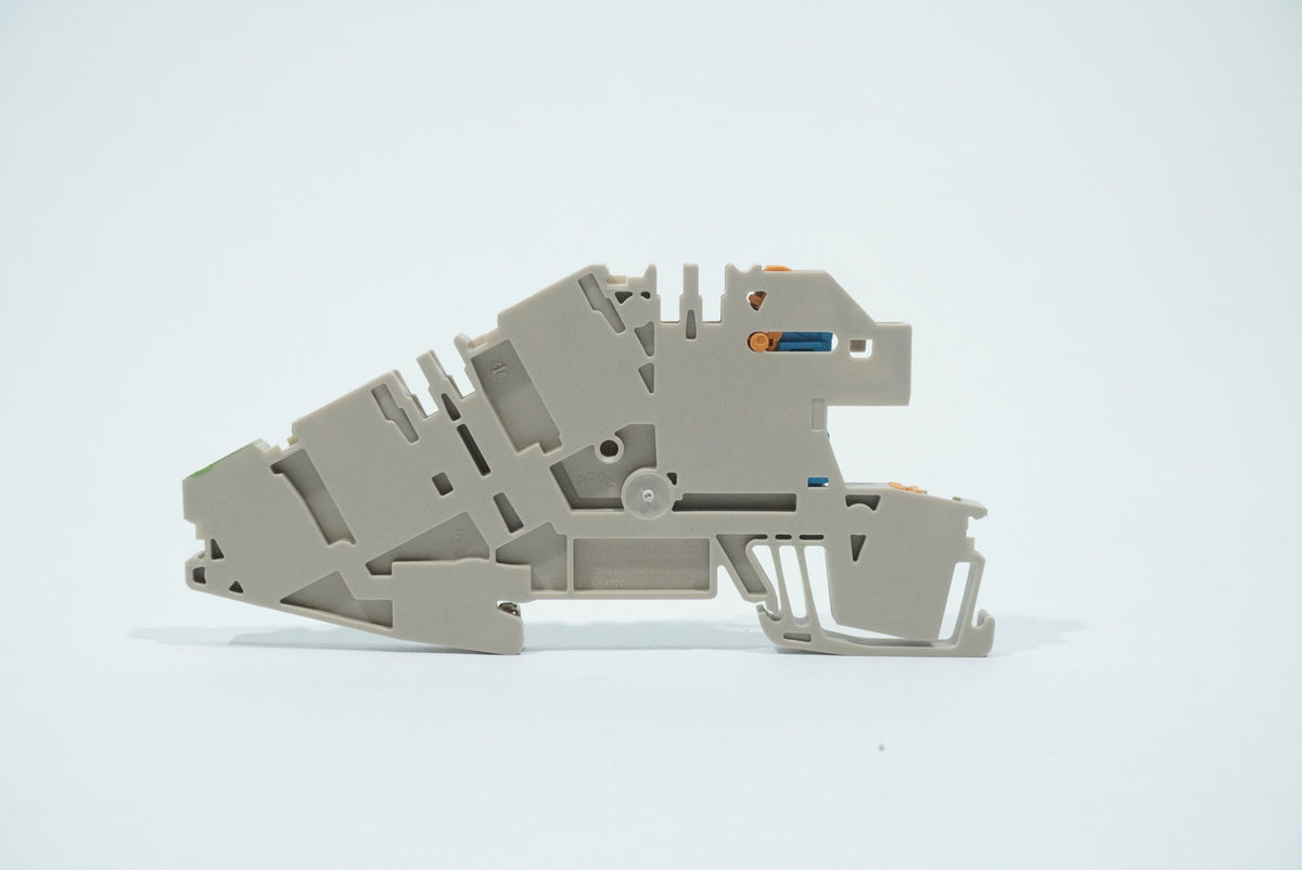 Weidmüller 2668950000 AITB 2.5 BB NDT-L-PE Terminal Block Batch of 48 pcs.