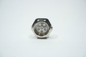 RND 455-01133 Pressure Compensating Element M32 Batch of 17 pcs.