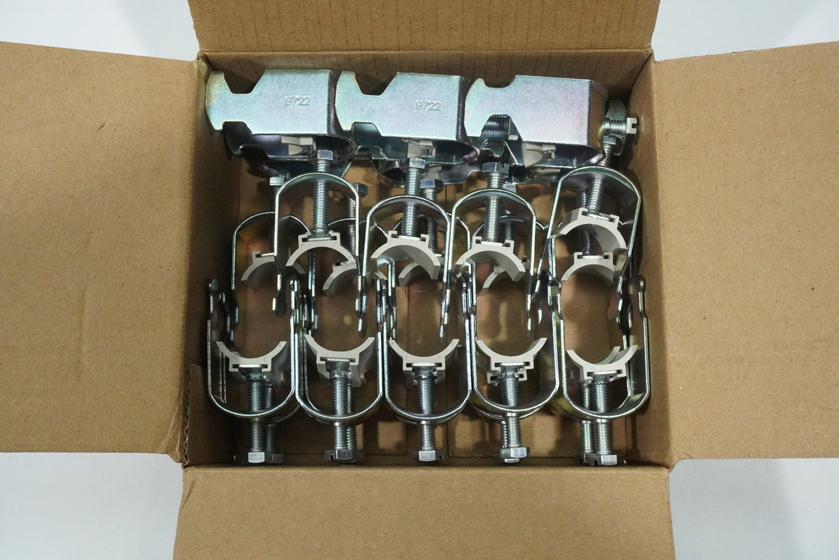 Rittal DK 7097.220 Cable Clamps DK 7097.220 Batch of 25 pcs.