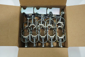 Rittal DK 7097.220 Cable Clamps DK 7097.220 Batch of 25 pcs.