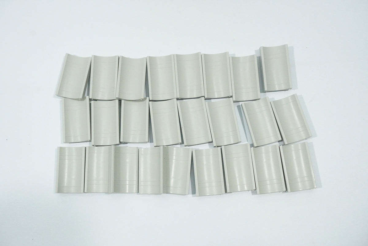Rittal DK 7097.220 Cable Clamps DK 7097.220 Batch of 25 pcs.