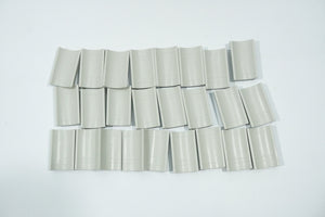 Rittal DK 7097.220 Cable Clamps DK 7097.220 Batch of 25 pcs.