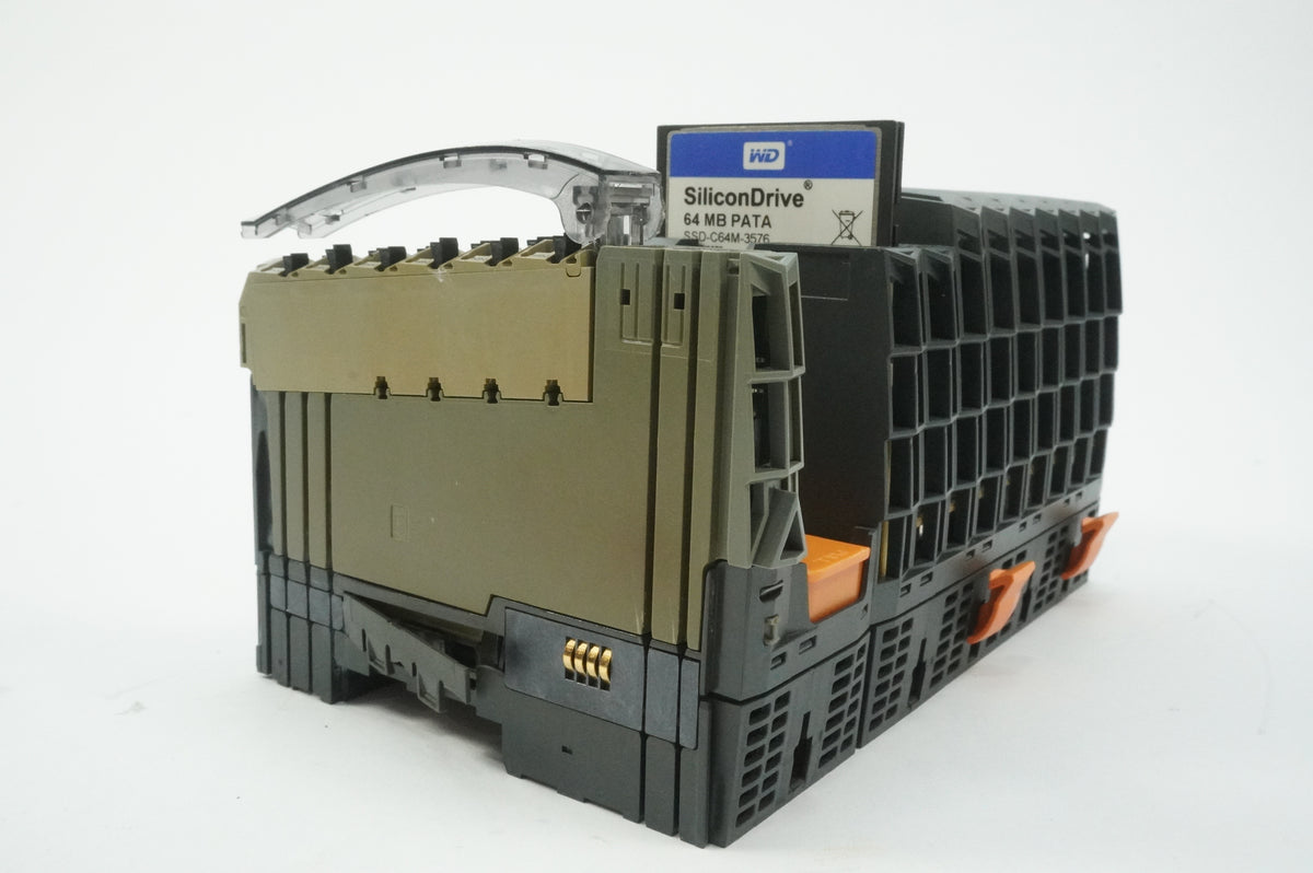 B&R X20CP1485-1 X20 CP 1485-1