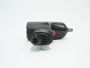 Red Rooster RR-18N/SETSTD RR-18N 1/2" Pneumatic Impact Wrench Kit