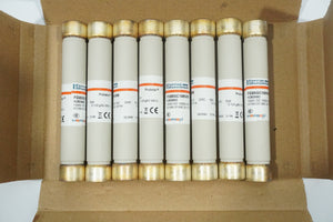Mersen FD20GC100V50 Protistor Fuse Link FD20GC100V50 Batch of 8 pcs.