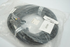 TPPX6-3D2V-15M Cable Assembly TPPX6-3D2V-15M