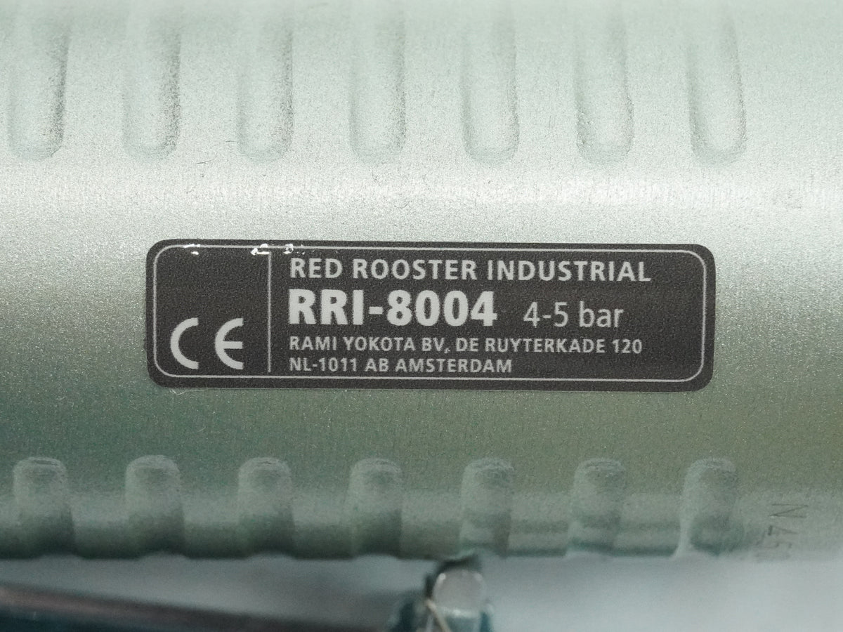 Red Rooster Industrial RRI-8004 MR-20 Pneumatic Stapler