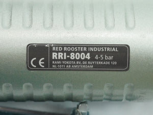 Red Rooster Industrial RRI-8004 MR-20 Pneumatic Stapler