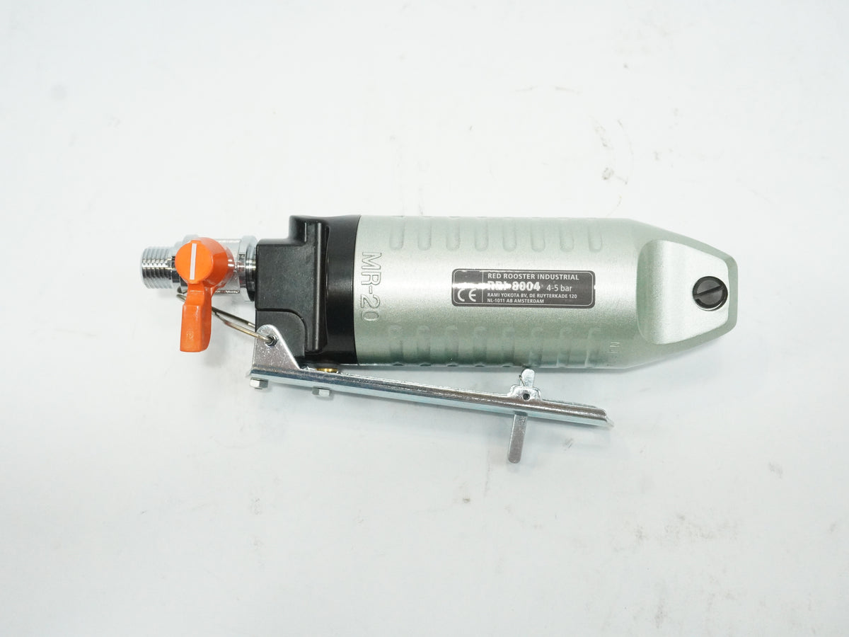 Red Rooster Industrial RRI-8004 MR-20 Pneumatic Stapler
