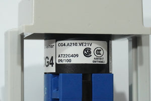 KRAUS & NAIMER CG4.A210.VE21V CG4.A210.VE21V Cam Switch Batch of 6 pcs