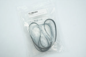 123553-1 Replacement Kit, Pedestal Belts, XX04