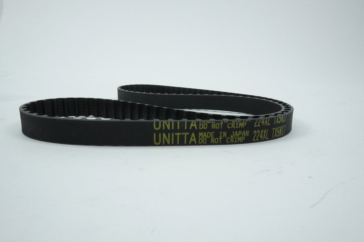 123553-1 Replacement Kit, Pedestal Belts, XX04