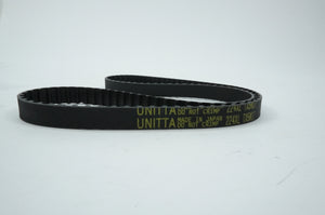 123553-1 Replacement Kit, Pedestal Belts, XX04