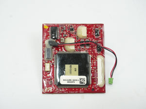 Ingersoll Rand EA2-A499-1-BOM QX Viper HT DSP Board BOM ETS Rev 2.0.0.1