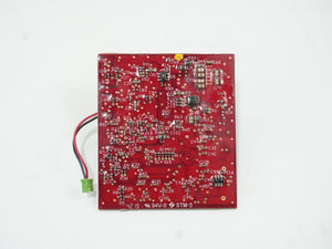 Ingersoll Rand EA2-A499-1-BOM QX Viper HT DSP Board BOM ETS Rev 2.0.0.1
