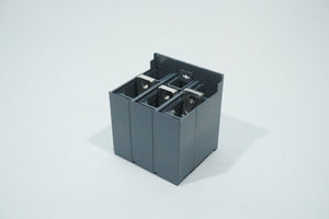 Siemens 3VA9113-0JJ12 Wire Connector Large 3 pcs. for 3VA1 100/160