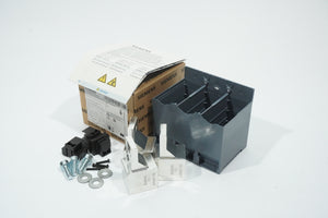 Siemens 3VA9223-0JJ13 Circular Conductor Terminal Large 3 pcs