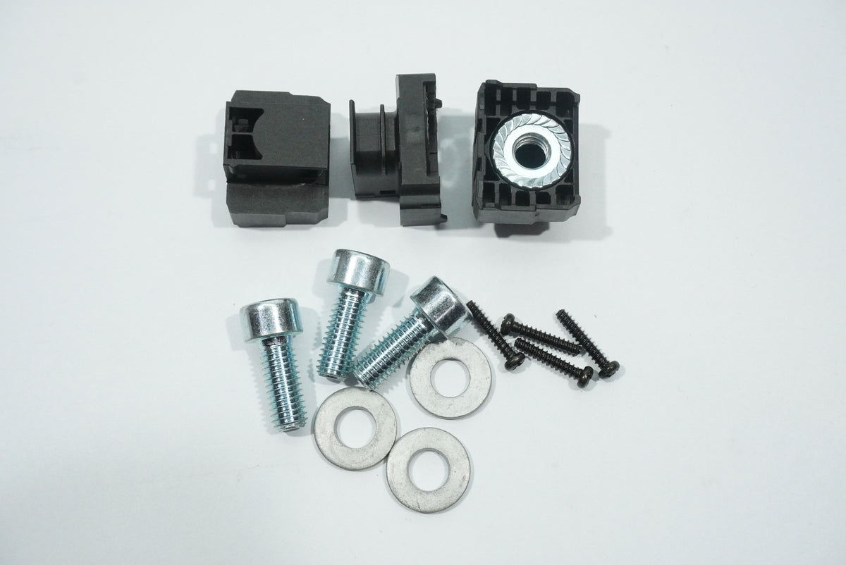 Siemens 3VA9223-0JJ13 Circular Conductor Terminal Large 3 pcs