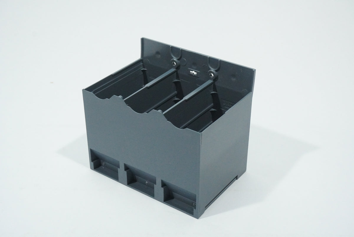 Siemens 3VA9223-0JJ13 Circular Conductor Terminal Large 3 pcs