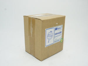 Ingersoll Rand SM4AMB Select Series Fluid Products Reversible Air Motor