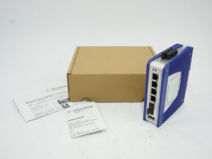 Hirschmann 942 141-126 Spider Premium Line SPIDER-PL-20-04T1S29999TX9HHHH