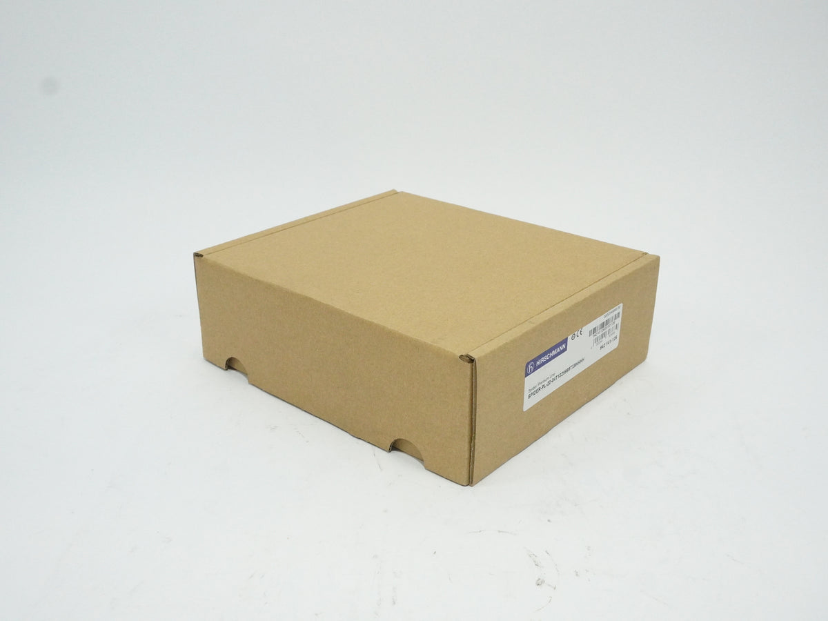 Hirschmann 942 141-126 Spider Premium Line SPIDER-PL-20-04T1S29999TX9HHHH