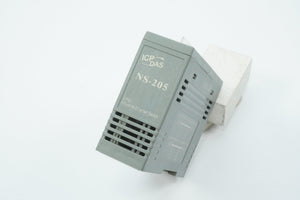 ICP DAS NS-205 NS-205 5-Port Industrial Ethernet Switch