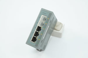 ICP DAS NS-205 NS-205 5-Port Industrial Ethernet Switch