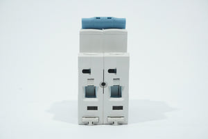 TOMZN TOB7Z-63 DC-MCB TOB7Z-63 2P 63A DC1000V Miniature Circuit Breaker