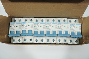 TOMZN TOB7Z-63 DC-MCB TOB7Z-63 2P 63A DC1000V Miniature Circuit Breaker