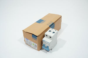 TOMZN TOB7Z-63 DC-MCB TOB7Z-63 2P 63A DC1000V Miniature Circuit Breaker
