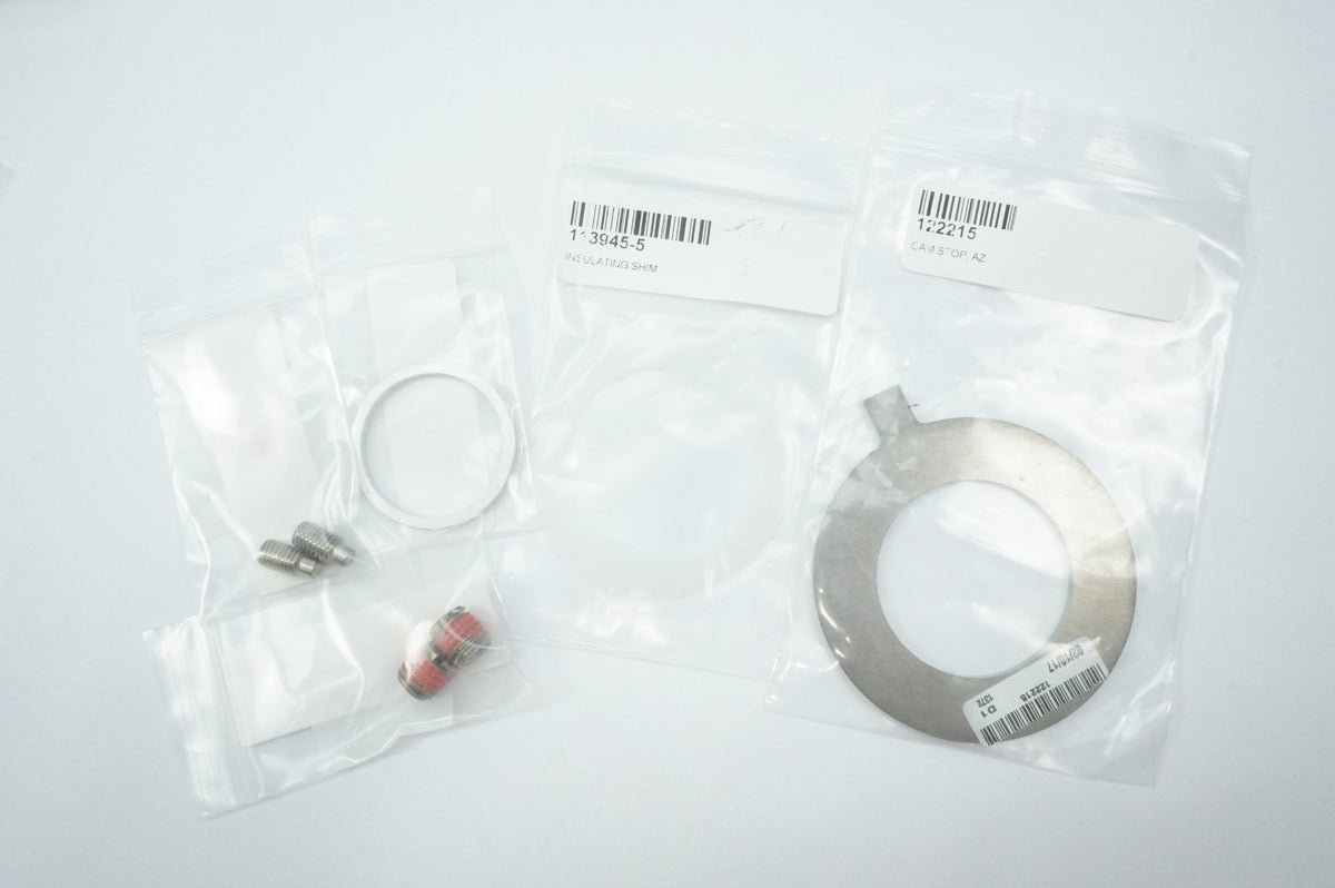 135932 Replacement Kit, AZ Stop, Complete, XX04