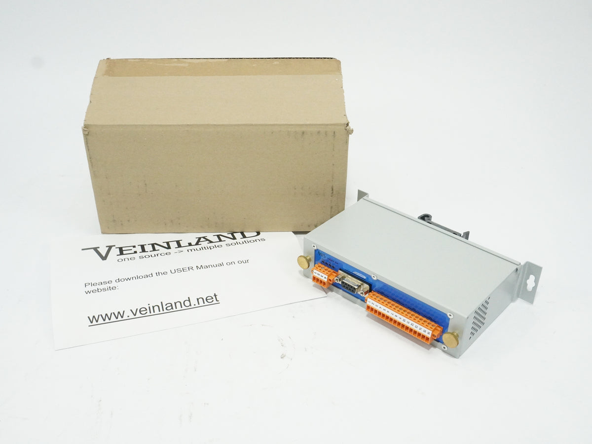 Veinland M0101 1NMEAto4 Expander 4-Channel