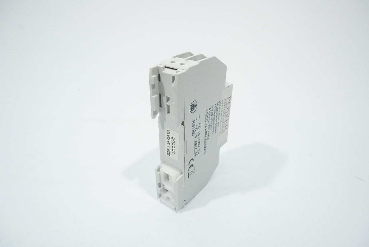 Dold IK7817N.81/200 AC/DC12-240V Multifunction Relay Batch of 5pcs.