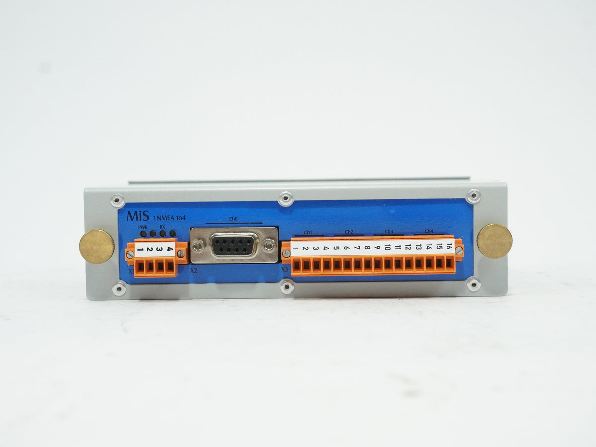 Veinland M0101 1NMEAto4 Expander 4-Channel