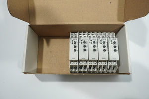 Dold IK7817N.81/200 AC/DC12-240V Multifunction Relay Batch of 5pcs.