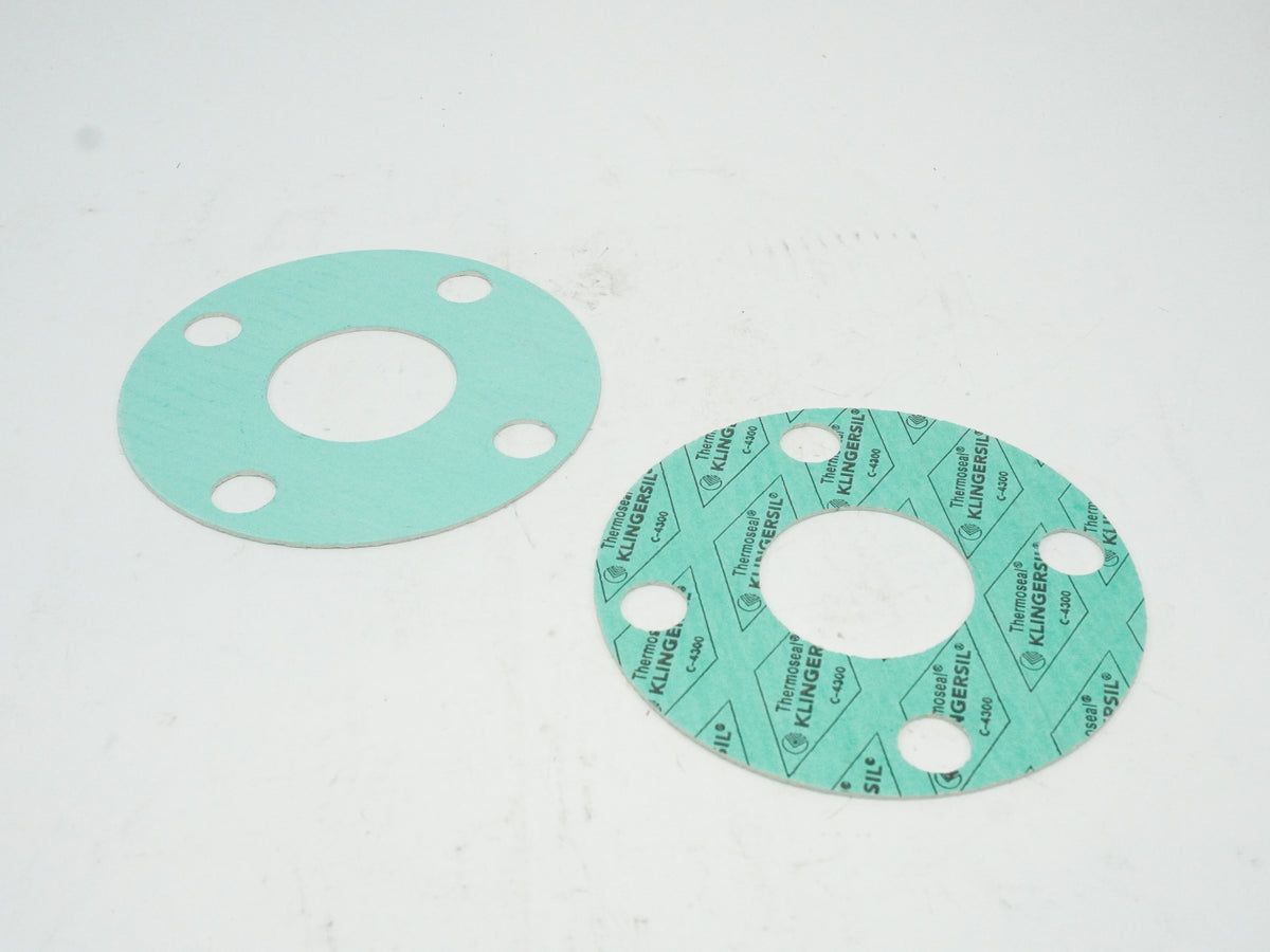 Aro 67080 Flange Kit ASM