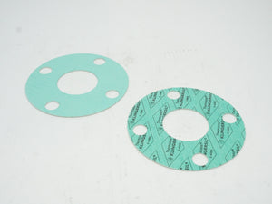 Aro 67080 Flange Kit ASM
