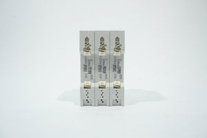 Siemens 5SY4332-8 MCB Miniature Circuit Breaker D32 3P