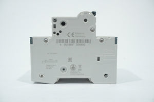 Siemens 5SY4380-7 MCB Miniature Circuit Breaker C80 3P