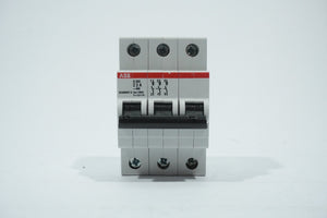 Abb 2CDS 253 001R0278 S 203-Z2 Moulded Case Circuit Breaker