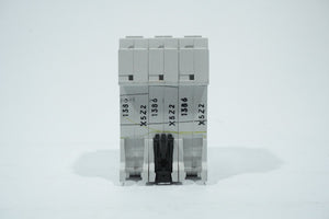 Abb 2CDS 253 001R0278 S 203-Z2 Moulded Case Circuit Breaker